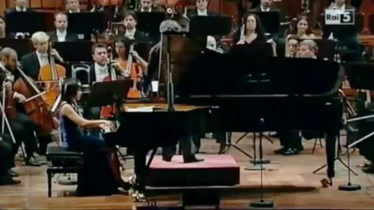bartok piano concerto 2 difficulty